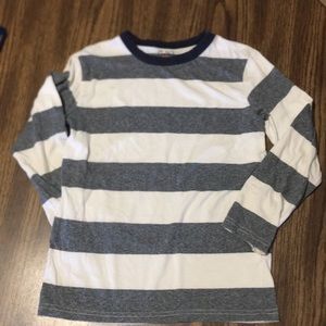 Boy long sleeve